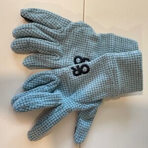 Outdoor Research gloves